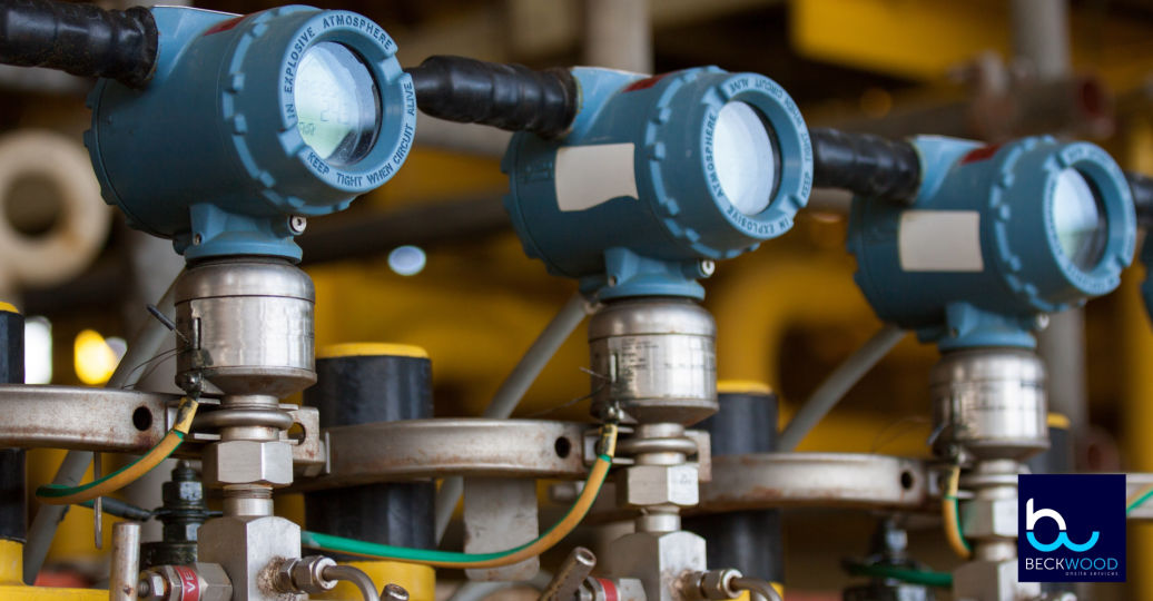 Instrumentation & Control