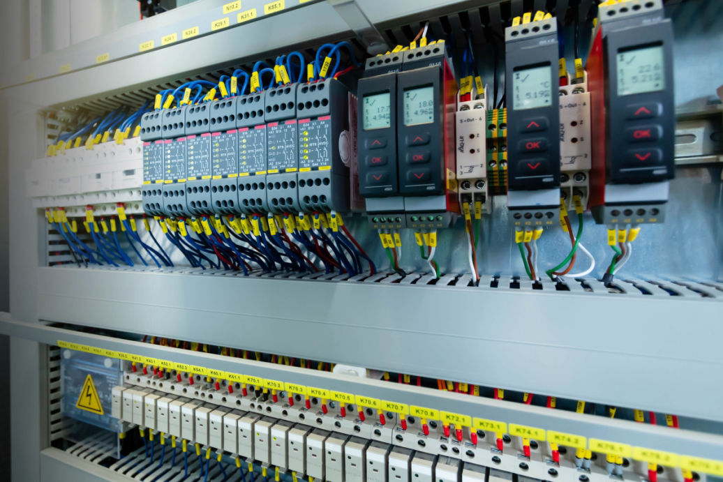 Panel Design & Build